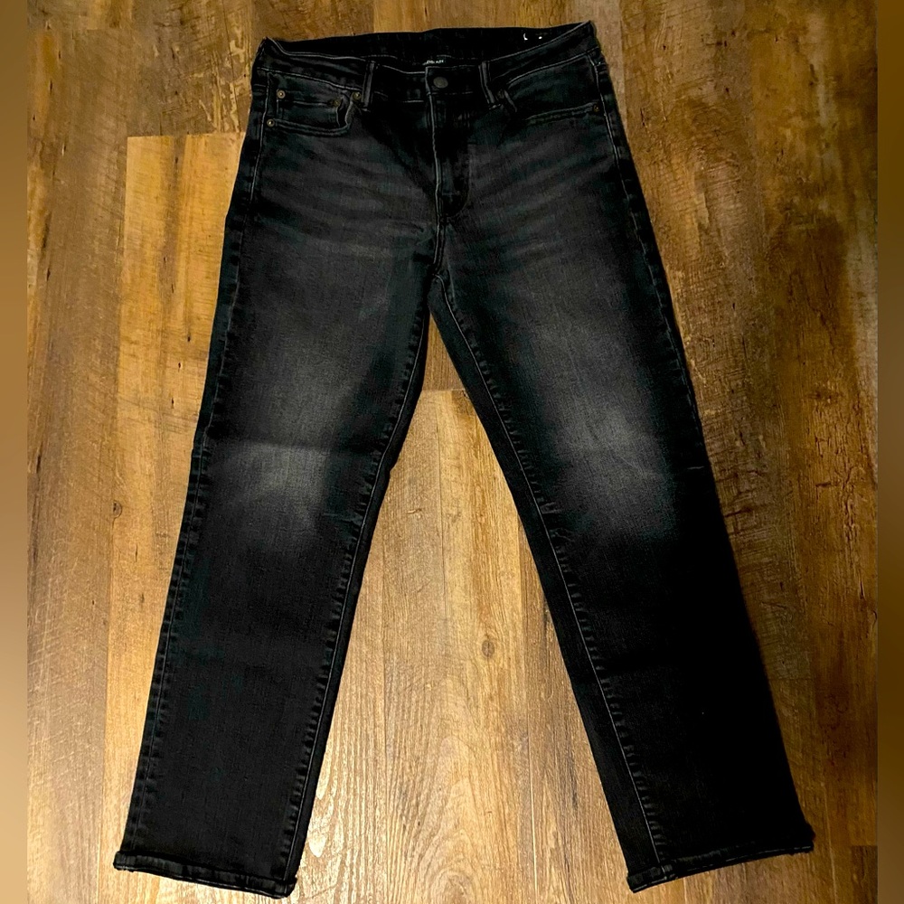 American Eagle Original Straight jeans